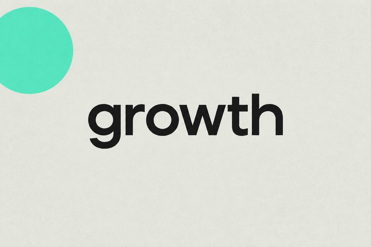 AI agents helping a small business grow